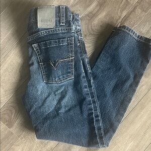 GUESS Skinny Girls Jeans